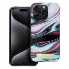 Kryt Forcell F-Pprotect Mirage na Apple iPhone 15 Pro Max MagSAFE  Záře