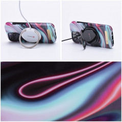 Kryt Forcell F-Pprotect Mirage na Apple iPhone 15 Pro Max MagSAFE  Záře
