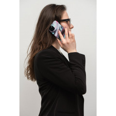 Kryt Forcell F-Pprotect Mirage na Apple iPhone 15 Pro Max MagSAFE  Záře