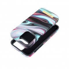 Kryt Forcell F-Pprotect Mirage na Apple iPhone 15 Pro Max MagSAFE  Záře