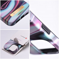 Kryt Forcell F-Pprotect Mirage na Apple iPhone 15 Plus MagSAFE  Záře