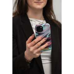 Kryt Forcell F-Pprotect Mirage na Apple iPhone 15 Plus MagSAFE  Záře