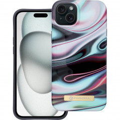 Kryt Forcell F-Pprotect Mirage na Apple iPhone 15 Plus MagSAFE  Záře