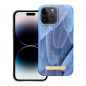 Kryt Forcell F-Pprotect Mirage na Apple iPhone 14 Pro Max MagSAFE  Modrý pták