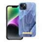 Kryt Forcell F-Pprotect Mirage na Apple iPhone 14 Plus MagSAFE  Modrý pták