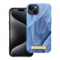 Kryt Forcell F-Pprotect Mirage na Apple iPhone 14 MagSAFE  Modrý pták