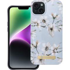 Kryt Forcell F-Pprotect Mirage na Apple iPhone 14 Plus MagSAFE  Jarní květiny