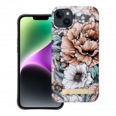 Kryt Forcell F-Pprotect Mirage na Apple iPhone 14 Plus MagSAFE  Kvetoucí keř