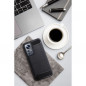 Kryt Carbon na XIAOMI Redmi Note 13 Pro Plus 5G Elegantní  Černý