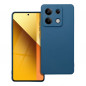 Kryt MATT na XIAOMI Redmi Note 13 5G Modrý