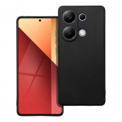 Kryt MATT na XIAOMI Redmi Note 13 Pro 4G Černý