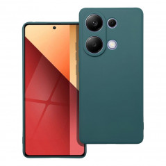 Kryt MATT na XIAOMI Redmi Note 13 Pro 4G Tmavě zelený