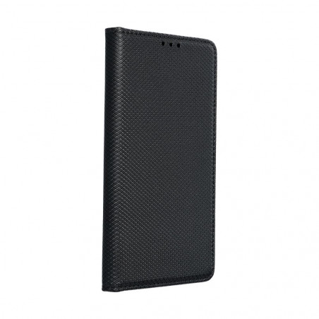 Peněženkové pouzdro Smart Case Book na realme 12 Pro Plus 5G Černý
