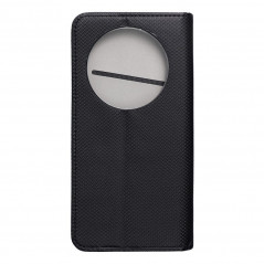 Peněženkové pouzdro Smart Case Book na realme 12 Pro Plus 5G Černý