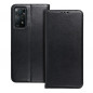 Peněženkové pouzdro Smart Magneto book na realme C67 4G Černý
