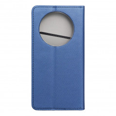 Peněženkové pouzdro Smart Case Book na XIAOMI Redmi A3 Tmavší modrý