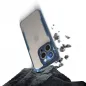 Kryt Anti-Drop na Motorola Moto G54 Modrý