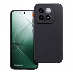 Kryt MATT na XIAOMI 14 Černý