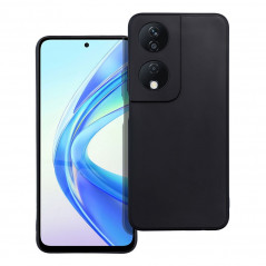 Kryt MATT na Honor X7b Černý
