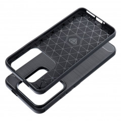 Kryt Carbon na XIAOMI 14 Pro Elegantní  Černý