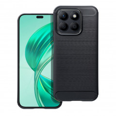 Kryt Carbon na Honor X8b Elegantní  Černý
