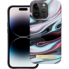 Kryt Forcell F-Pprotect Mirage na Apple iPhone 14 Pro MagSAFE  Záře