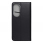Peněženkové pouzdro Smart Case Book na Honor X7b Černý