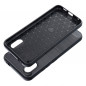 Kryt Carbon na Samsung Galaxy Xcover7 Elegantní  Černý