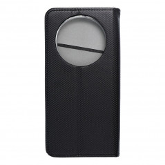 Peněženkové pouzdro Smart Case Book na Honor Magic6 Lite Černý