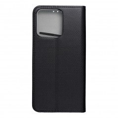 Peněženkové pouzdro Smart Case Book na Realme Note 50 Černý