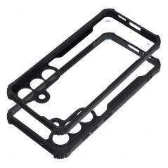 Kryt Anti-Drop na Samsung Galaxy M15 Černý