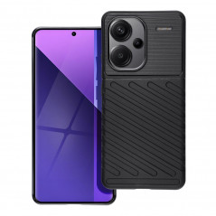 Kryt THUNDER na XIAOMI Redmi Note 13 Pro Plus 5G Černý
