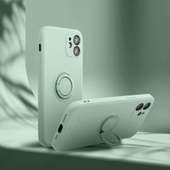 Kryt Roar Amber na Samsung Galaxy A55 Zelený