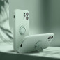 Kryt Roar Amber na Samsung Galaxy A55 Zelený
