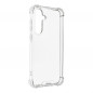 Kryt Roar Armor Jelly na Samsung Galaxy A35 Průhledný