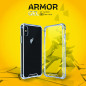 Kryt Roar Armor Jelly na XIAOMI Redmi Note 13 4G Průhledný