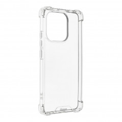 Kryt Roar Armor Jelly na XIAOMI Redmi Note 13 4G Průhledný