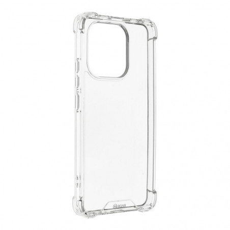 Kryt Roar Armor Jelly na XIAOMI Redmi Note 13 4G Průhledný