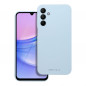 Kryt Roar Cloud-Skin na Samsung Galaxy A15 5G Světle modrý