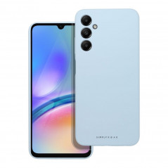 Kryt Roar Cloud-Skin na Samsung Galaxy A05s Světle modrý