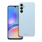 Kryt Roar Cloud-Skin na Samsung Galaxy A05s Světle modrý