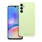 Kryt Roar Cloud-Skin na Samsung Galaxy A05s Světle zelený