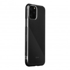 Kryt Roar Jelly Case na Samsung Galaxy A15 5G Průhledný