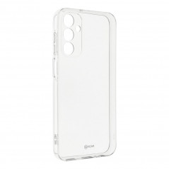 Kryt Roar Jelly Case na Samsung Galaxy A15 5G Průhledný