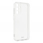 Kryt Roar Jelly Case na Samsung Galaxy A15 5G Průhledný