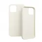 Kryt Roar Space na Samsung Galaxy A35 Jednobarevný, Elegantní  Aqua White