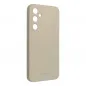 Kryt Roar Space na Samsung Galaxy A35 Jednobarevný, Elegantní  Aqua White