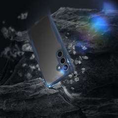 Kryt Anti-Drop na XIAOMI Redmi 13C Tmavší modrý