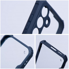Kryt Anti-Drop na XIAOMI Redmi 13C Tmavší modrý