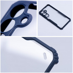 Kryt Anti-Drop na XIAOMI Redmi 13C Tmavší modrý